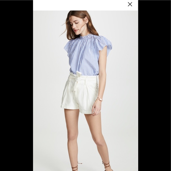 Birds of Paradise Carla Blouse size M - Picture 3 of 8